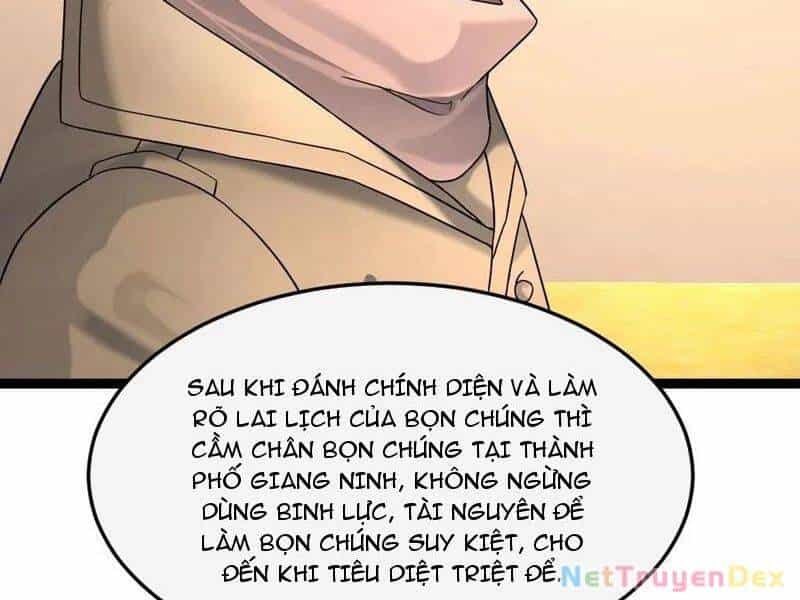 Toàn Cầu Băng Phong: Ta Chế Tạo Phòng An Toàn Tại Tận Thế - Chương 550 - ảnh 32