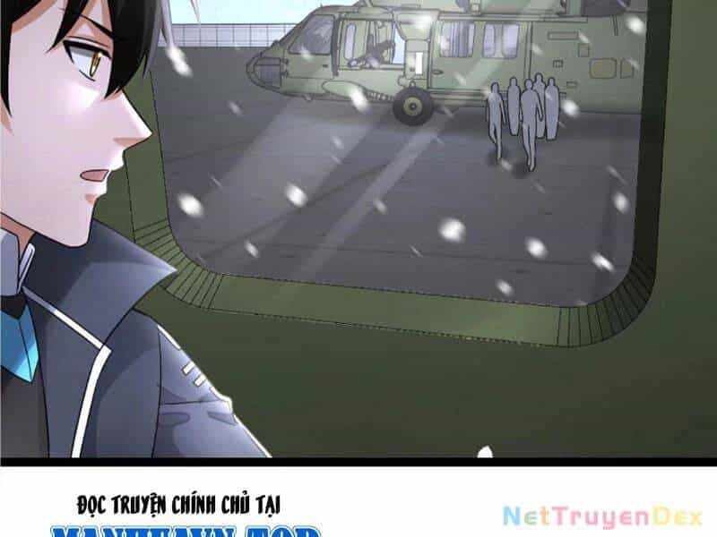 Toàn Cầu Băng Phong: Ta Chế Tạo Phòng An Toàn Tại Tận Thế - Chương 552 - ảnh 61