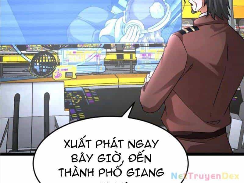 Toàn Cầu Băng Phong: Ta Chế Tạo Phòng An Toàn Tại Tận Thế - Chương 553 - ảnh 30