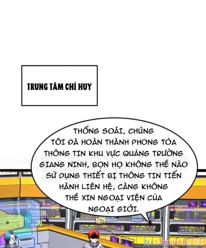 Toàn Cầu Băng Phong: Ta Chế Tạo Phòng An Toàn Tại Tận Thế - Chương 554 - ảnh 15