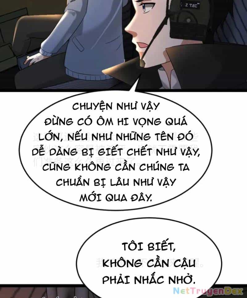 Toàn Cầu Băng Phong: Ta Chế Tạo Phòng An Toàn Tại Tận Thế - Chương 554 - ảnh 2