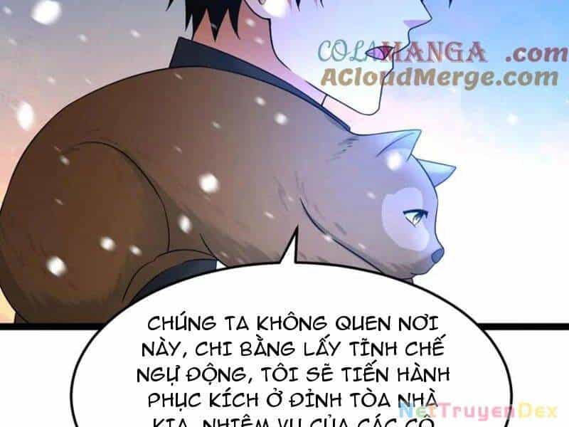 Toàn Cầu Băng Phong: Ta Chế Tạo Phòng An Toàn Tại Tận Thế - Chương 555 - ảnh 10