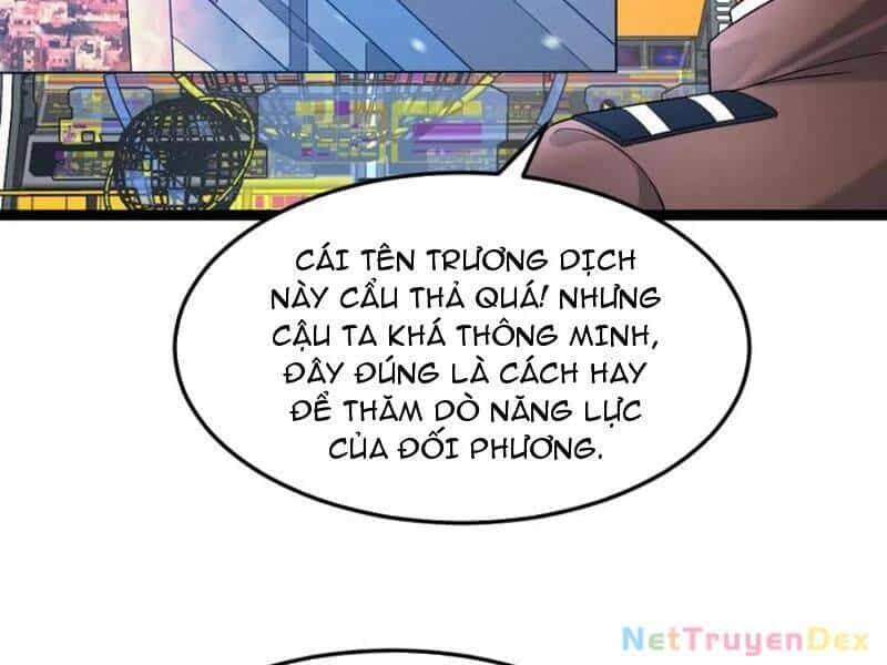 Toàn Cầu Băng Phong: Ta Chế Tạo Phòng An Toàn Tại Tận Thế - Chương 555 - ảnh 23