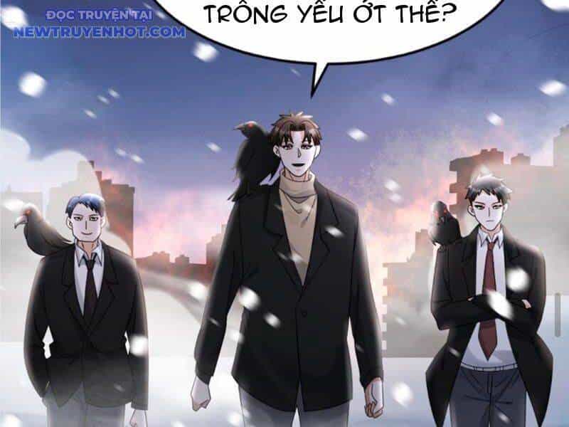 Toàn Cầu Băng Phong: Ta Chế Tạo Phòng An Toàn Tại Tận Thế - Chương 557 - ảnh 21