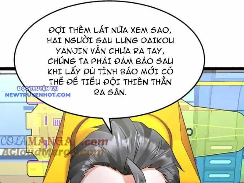 Toàn Cầu Băng Phong: Ta Chế Tạo Phòng An Toàn Tại Tận Thế - Chương 559 - ảnh 11