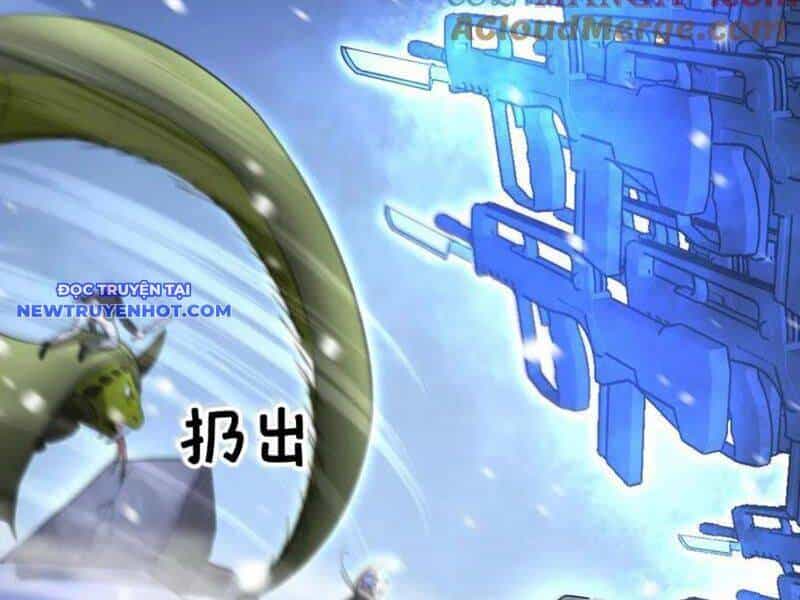 Toàn Cầu Băng Phong: Ta Chế Tạo Phòng An Toàn Tại Tận Thế - Chương 559 - ảnh 26