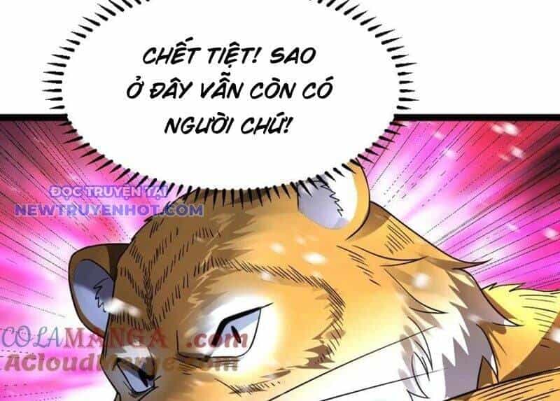 Toàn Cầu Băng Phong: Ta Chế Tạo Phòng An Toàn Tại Tận Thế - Chương 561 - ảnh 47