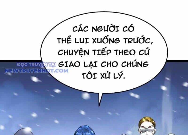 Toàn Cầu Băng Phong: Ta Chế Tạo Phòng An Toàn Tại Tận Thế - Chương 561 - ảnh 55