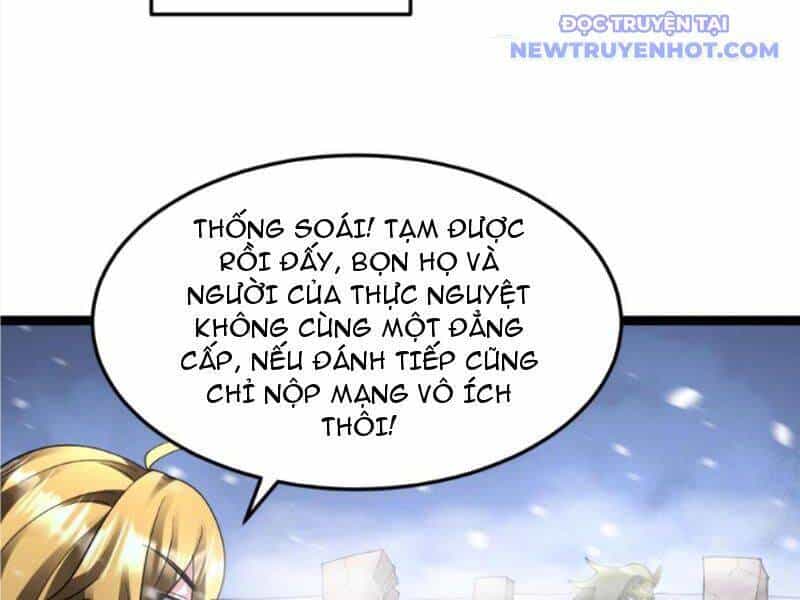 Toàn Cầu Băng Phong: Ta Chế Tạo Phòng An Toàn Tại Tận Thế - Chương 563 - ảnh 18