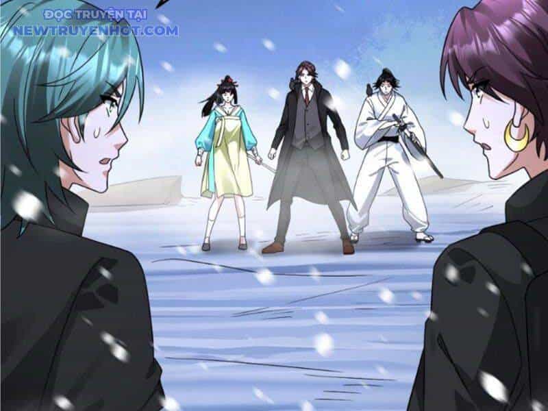 Toàn Cầu Băng Phong: Ta Chế Tạo Phòng An Toàn Tại Tận Thế - Chương 564 - ảnh 40