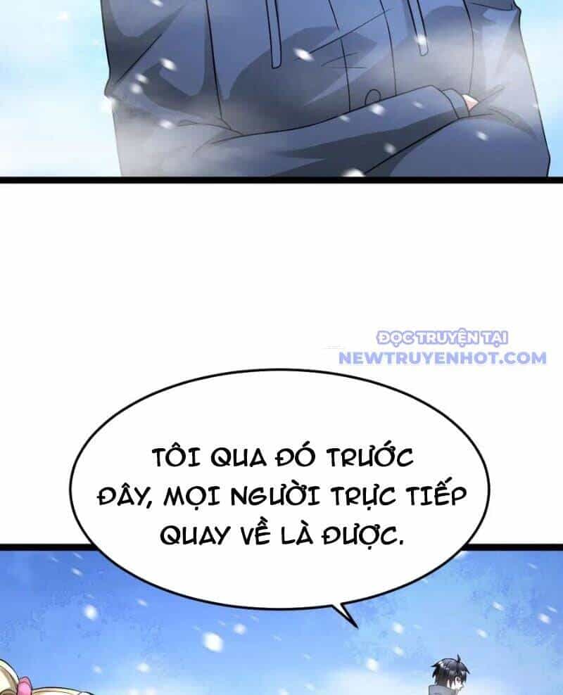 Toàn Cầu Băng Phong: Ta Chế Tạo Phòng An Toàn Tại Tận Thế - Chương 568 - ảnh 18