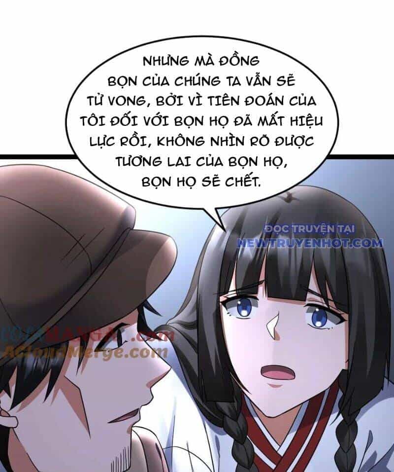 Toàn Cầu Băng Phong: Ta Chế Tạo Phòng An Toàn Tại Tận Thế - Chương 568 - ảnh 31