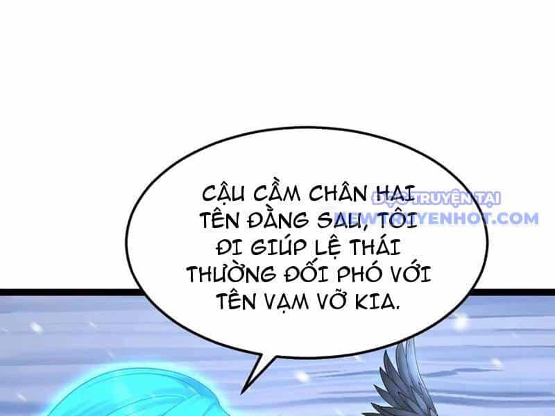 Toàn Cầu Băng Phong: Ta Chế Tạo Phòng An Toàn Tại Tận Thế - Chương 570 - ảnh 46
