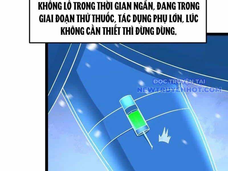 Toàn Cầu Băng Phong: Ta Chế Tạo Phòng An Toàn Tại Tận Thế - Chương 571 - ảnh 9