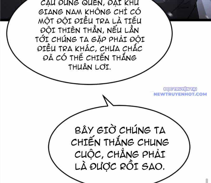 Toàn Cầu Băng Phong: Ta Chế Tạo Phòng An Toàn Tại Tận Thế - Chương 573 - ảnh 27