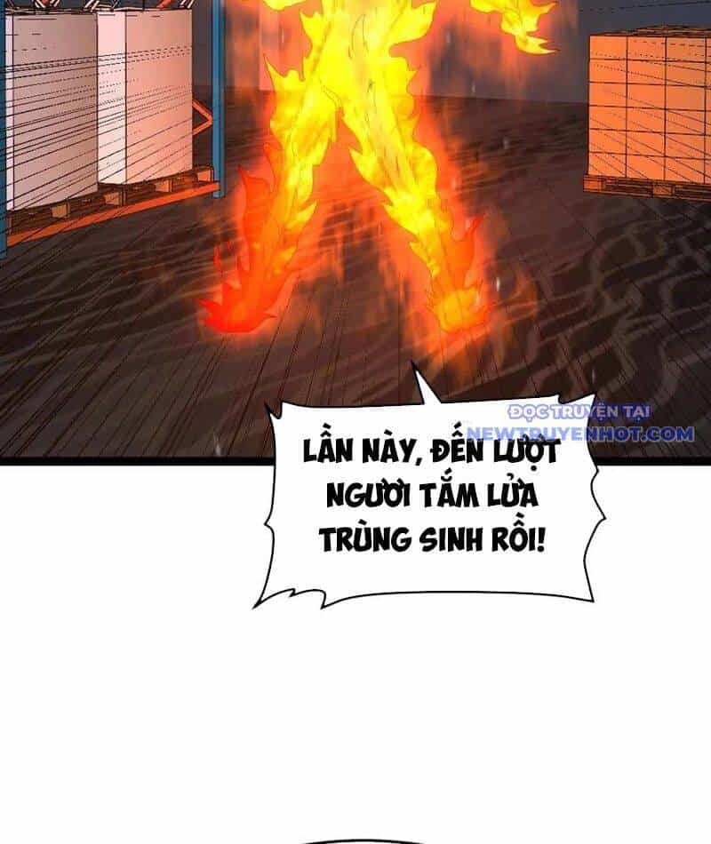 Toàn Cầu Băng Phong: Ta Chế Tạo Phòng An Toàn Tại Tận Thế - Chương 576 - ảnh 28