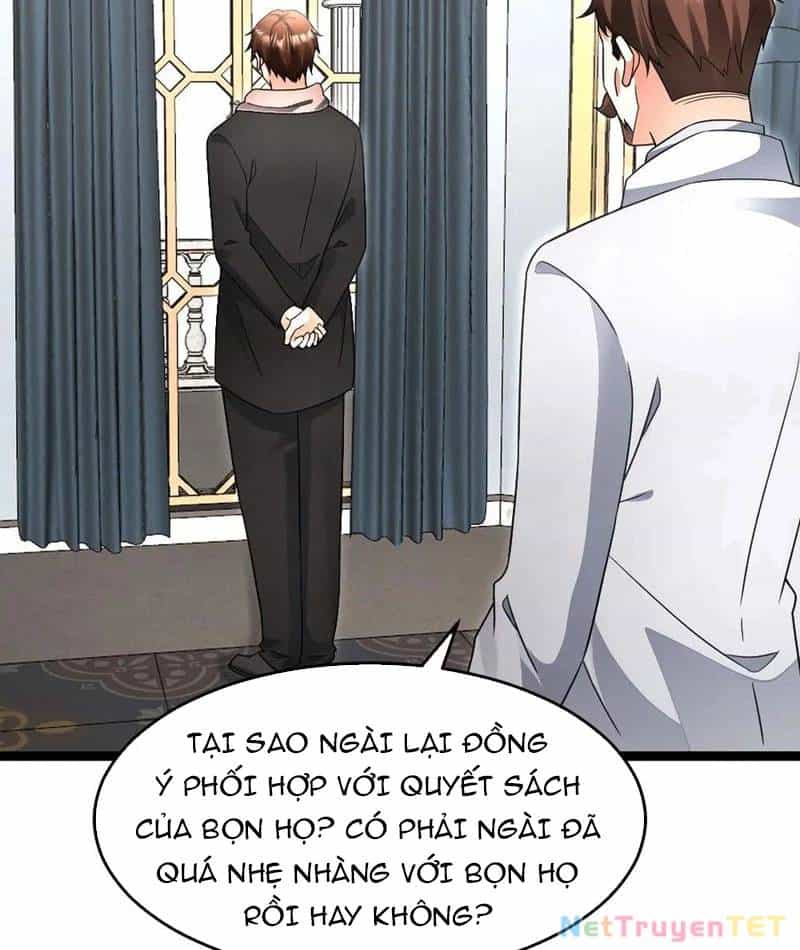 Toàn Cầu Băng Phong: Ta Chế Tạo Phòng An Toàn Tại Tận Thế - Chương 578 - ảnh 36
