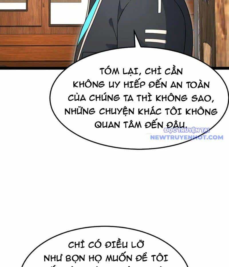 Toàn Cầu Băng Phong: Ta Chế Tạo Phòng An Toàn Tại Tận Thế - Chương 579 - ảnh 31