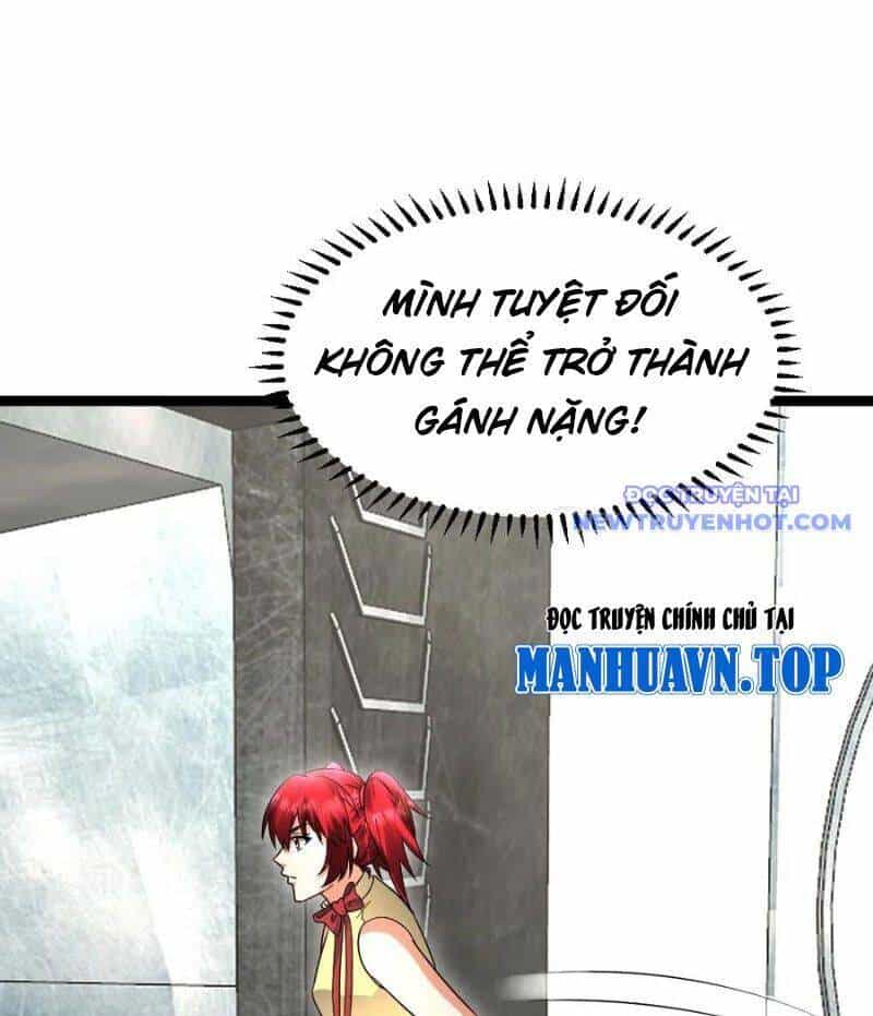 Toàn Cầu Băng Phong: Ta Chế Tạo Phòng An Toàn Tại Tận Thế - Chương 579 - ảnh 49