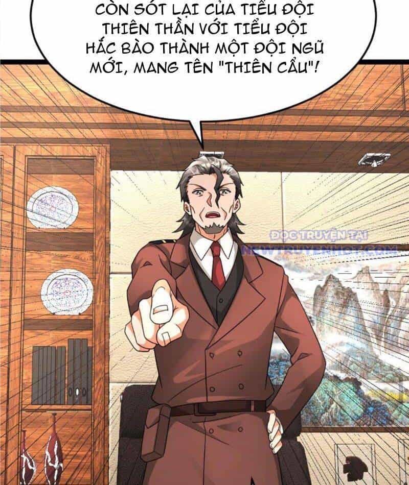 Toàn Cầu Băng Phong: Ta Chế Tạo Phòng An Toàn Tại Tận Thế - Chương 583 - ảnh 19