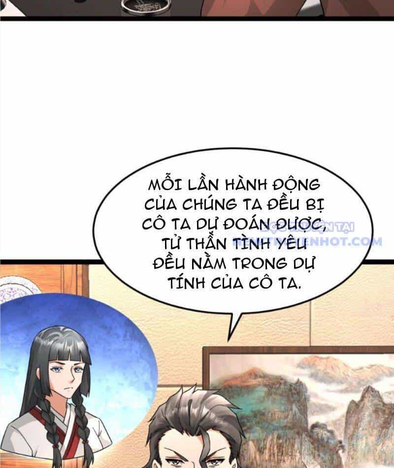 Toàn Cầu Băng Phong: Ta Chế Tạo Phòng An Toàn Tại Tận Thế - Chương 583 - ảnh 7