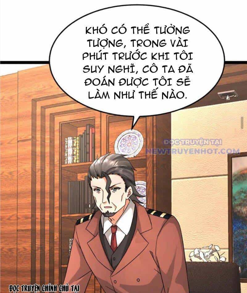 Toàn Cầu Băng Phong: Ta Chế Tạo Phòng An Toàn Tại Tận Thế - Chương 583 - ảnh 9