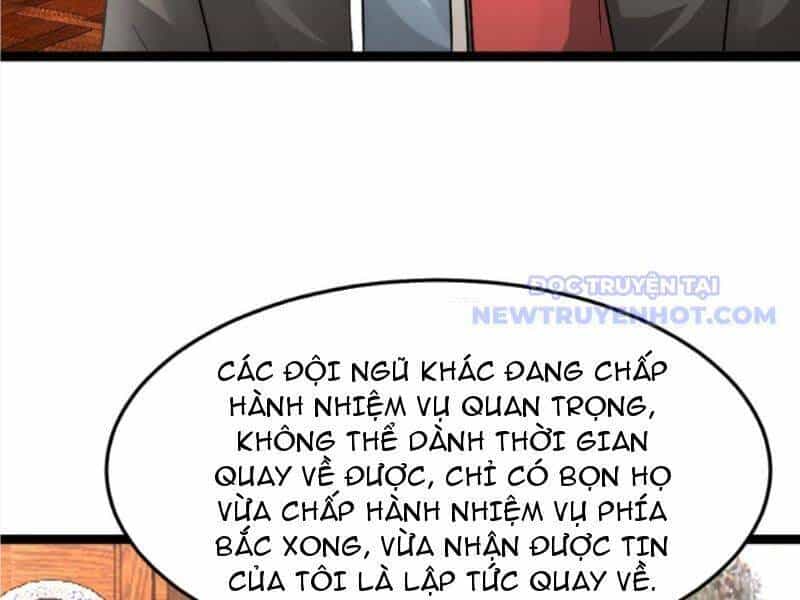 Toàn Cầu Băng Phong: Ta Chế Tạo Phòng An Toàn Tại Tận Thế - Chương 584 - ảnh 6