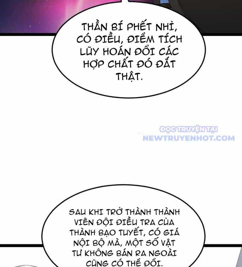 Toàn Cầu Băng Phong: Ta Chế Tạo Phòng An Toàn Tại Tận Thế - Chương 585 - ảnh 18