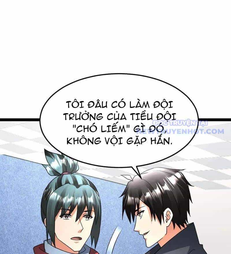 Toàn Cầu Băng Phong: Ta Chế Tạo Phòng An Toàn Tại Tận Thế - Chương 585 - ảnh 27