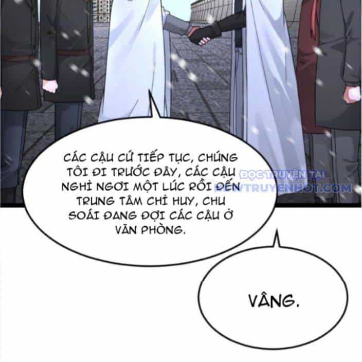 Toàn Cầu Băng Phong: Ta Chế Tạo Phòng An Toàn Tại Tận Thế - Chương 586 - ảnh 4