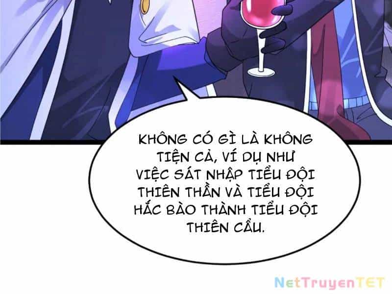 Toàn Cầu Băng Phong: Ta Chế Tạo Phòng An Toàn Tại Tận Thế - Chương 587 - ảnh 27