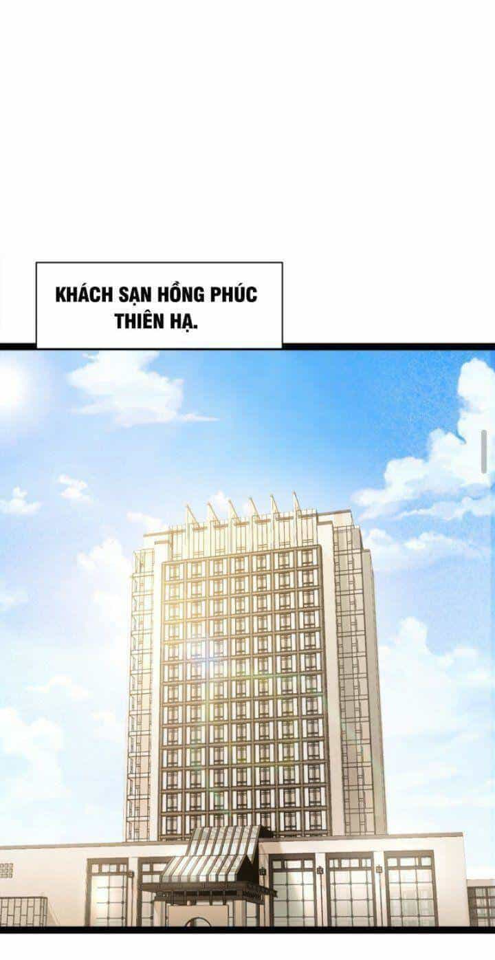 Toàn Cầu Băng Phong: Ta Chế Tạo Phòng An Toàn Tại Tận Thế - Chương 5 - ảnh 12
