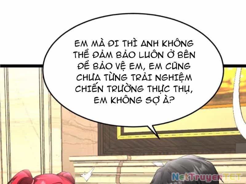 Toàn Cầu Băng Phong: Ta Chế Tạo Phòng An Toàn Tại Tận Thế - Chương 591 - ảnh 17