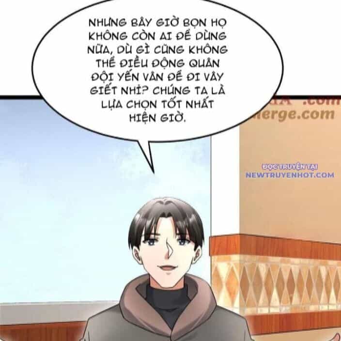 Toàn Cầu Băng Phong: Ta Chế Tạo Phòng An Toàn Tại Tận Thế - Chương 592 - ảnh 39
