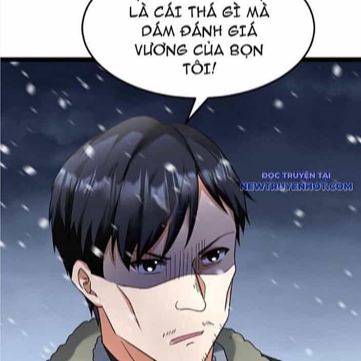 Toàn Cầu Băng Phong: Ta Chế Tạo Phòng An Toàn Tại Tận Thế - Chương 594 - ảnh 39
