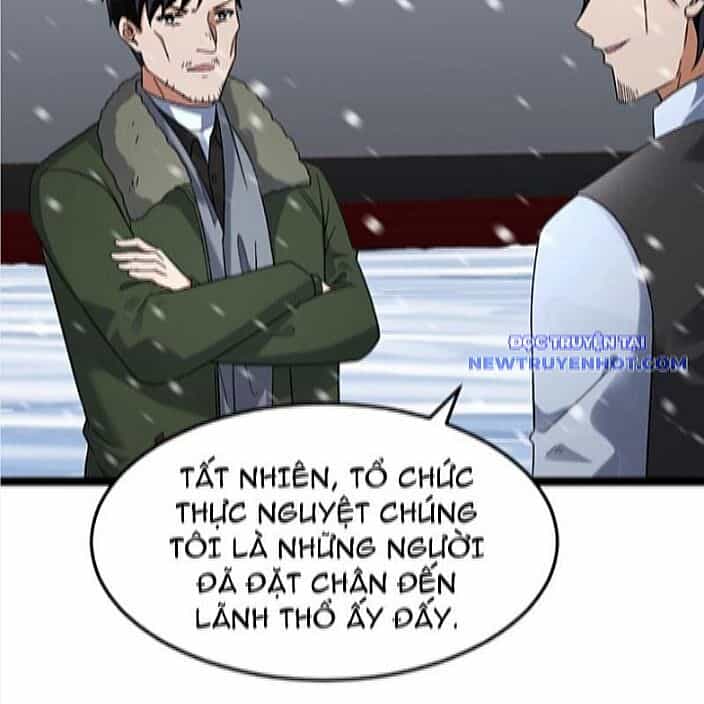 Toàn Cầu Băng Phong: Ta Chế Tạo Phòng An Toàn Tại Tận Thế - Chương 594 - ảnh 43