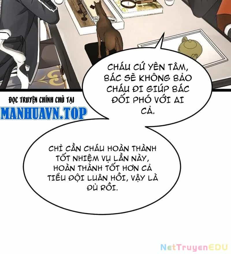 Toàn Cầu Băng Phong: Ta Chế Tạo Phòng An Toàn Tại Tận Thế - Chương 597 - ảnh 3