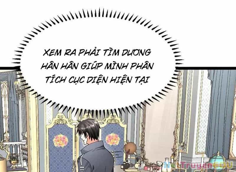 Toàn Cầu Băng Phong: Ta Chế Tạo Phòng An Toàn Tại Tận Thế - Chương 597 - ảnh 33