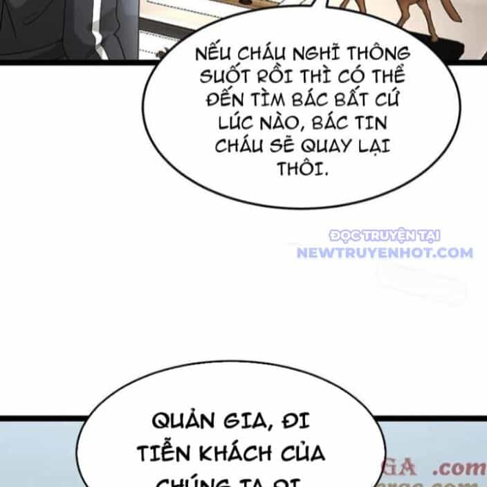 Toàn Cầu Băng Phong: Ta Chế Tạo Phòng An Toàn Tại Tận Thế - Chương 598 - ảnh 17