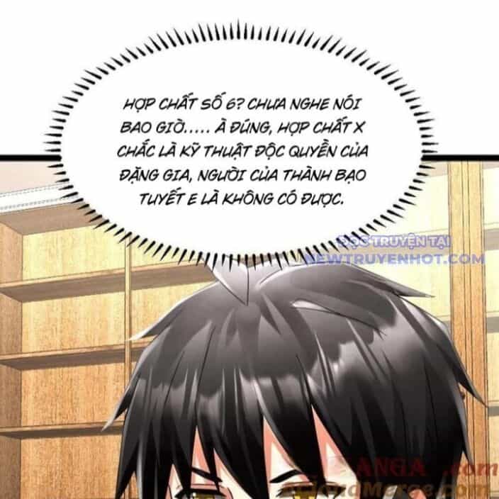 Toàn Cầu Băng Phong: Ta Chế Tạo Phòng An Toàn Tại Tận Thế - Chương 598 - ảnh 50