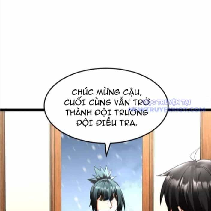 Toàn Cầu Băng Phong: Ta Chế Tạo Phòng An Toàn Tại Tận Thế - Chương 599 - ảnh 42
