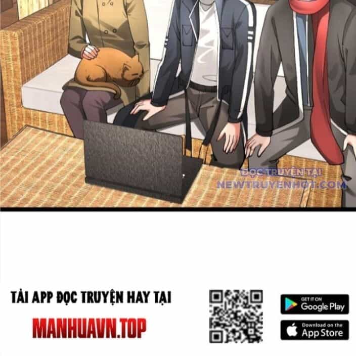 Toàn Cầu Băng Phong: Ta Chế Tạo Phòng An Toàn Tại Tận Thế - Chương 600 - ảnh 19