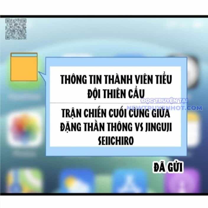 Toàn Cầu Băng Phong: Ta Chế Tạo Phòng An Toàn Tại Tận Thế - Chương 600 - ảnh 3