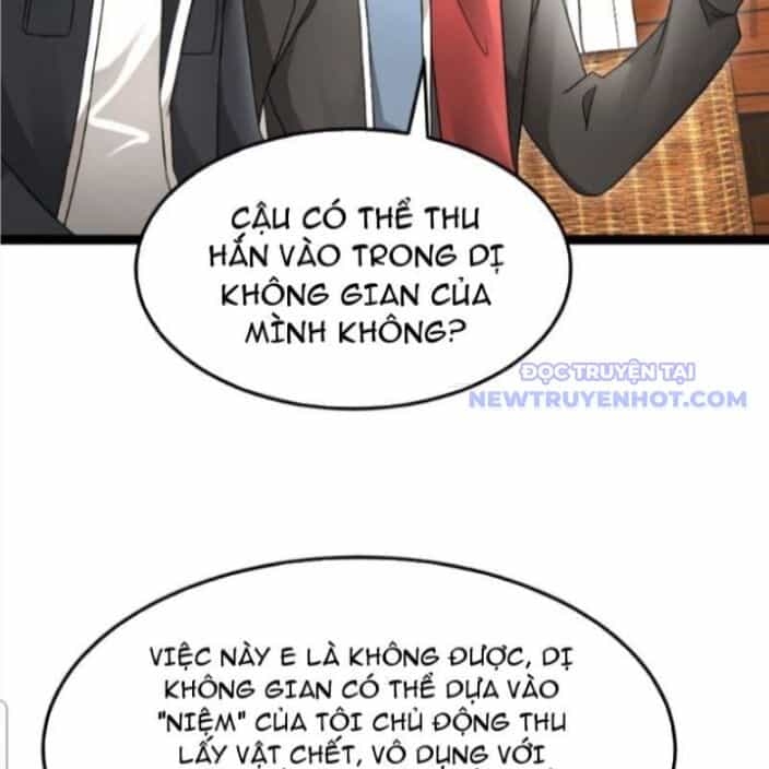 Toàn Cầu Băng Phong: Ta Chế Tạo Phòng An Toàn Tại Tận Thế - Chương 601 - ảnh 9
