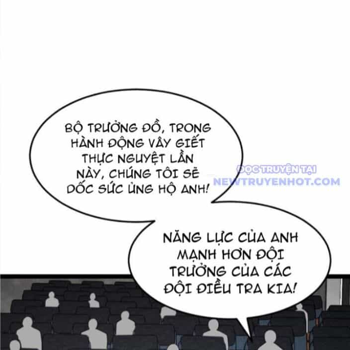 Toàn Cầu Băng Phong: Ta Chế Tạo Phòng An Toàn Tại Tận Thế - Chương 602 - ảnh 44