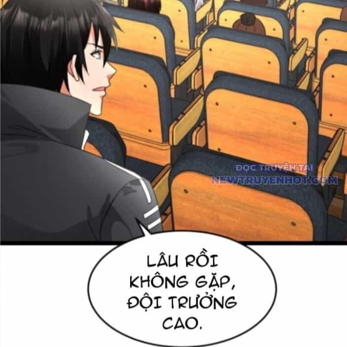 Toàn Cầu Băng Phong: Ta Chế Tạo Phòng An Toàn Tại Tận Thế - Chương 602 - ảnh 55