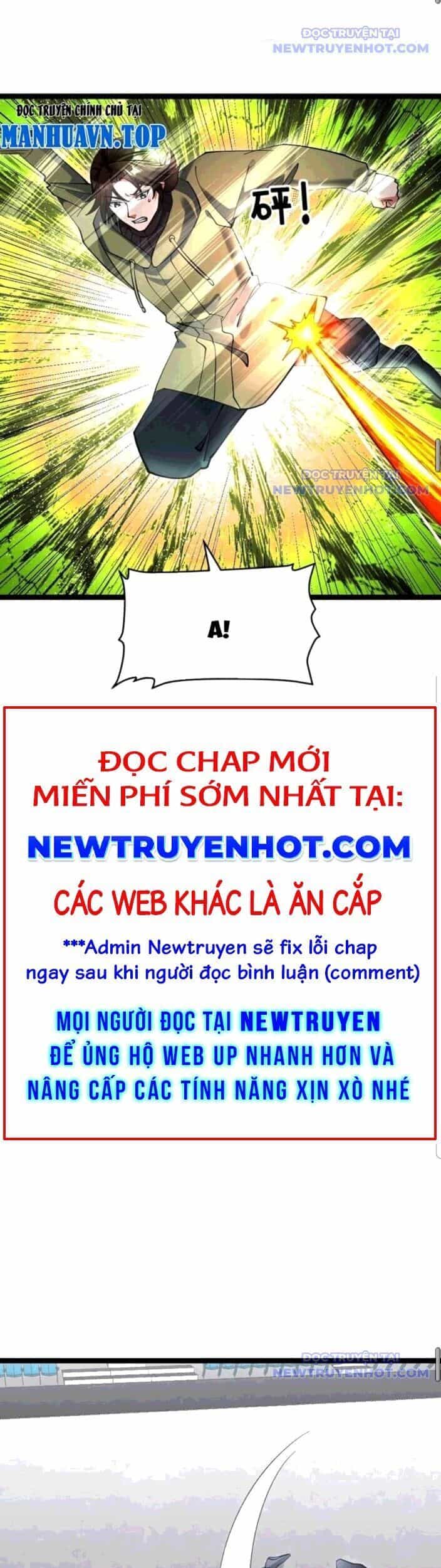 Toàn Cầu Băng Phong: Ta Chế Tạo Phòng An Toàn Tại Tận Thế - Chương 608 - ảnh 9