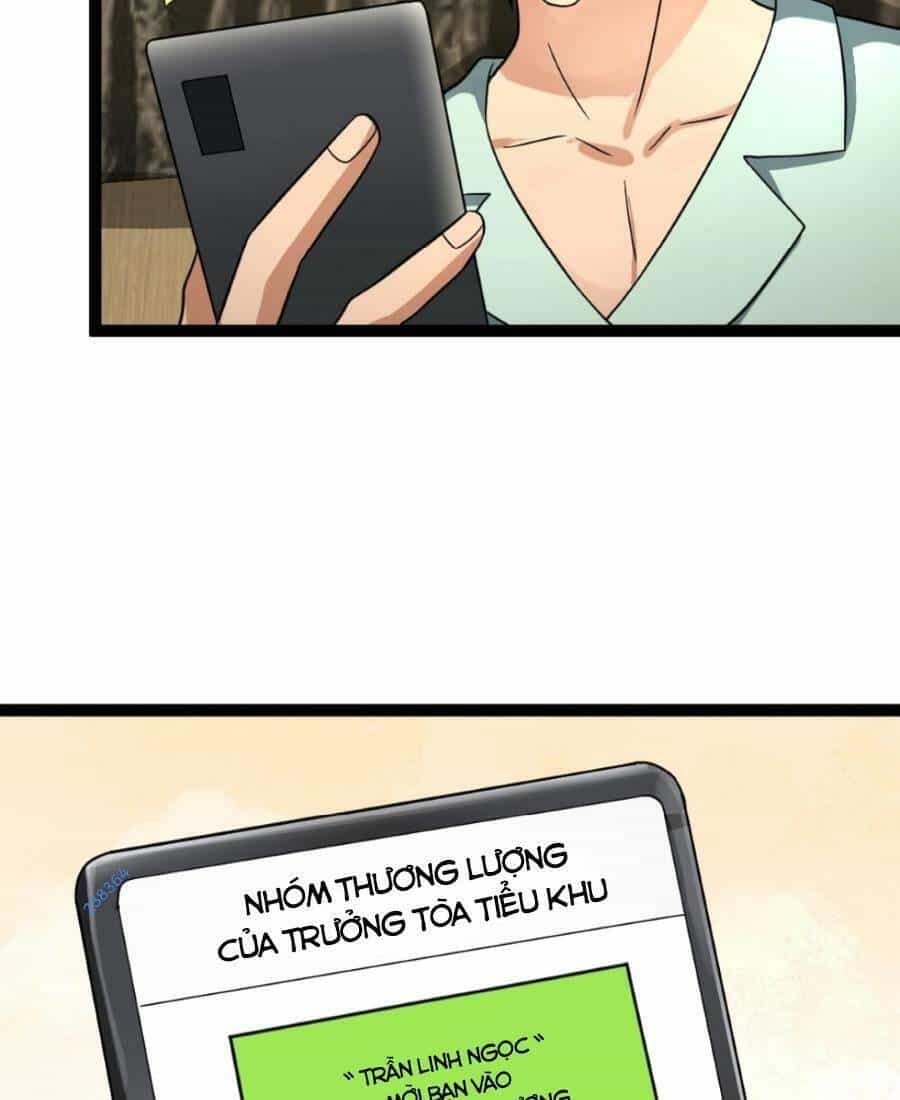 Toàn Cầu Băng Phong: Ta Chế Tạo Phòng An Toàn Tại Tận Thế - Chương 61 - ảnh 29