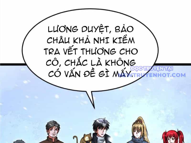Toàn Cầu Băng Phong: Ta Chế Tạo Phòng An Toàn Tại Tận Thế - Chương 633 - ảnh 47