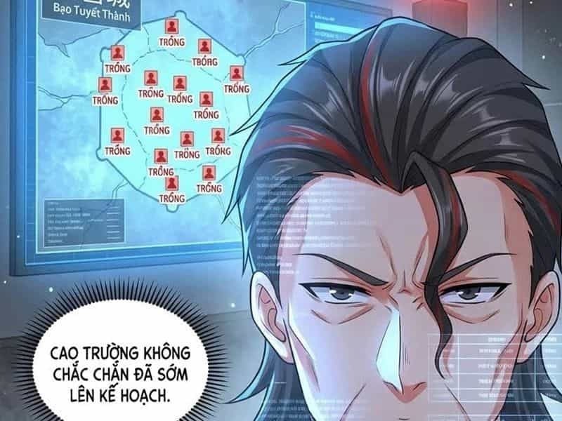 Toàn Cầu Băng Phong: Ta Chế Tạo Phòng An Toàn Tại Tận Thế - Chương 634 - ảnh 72